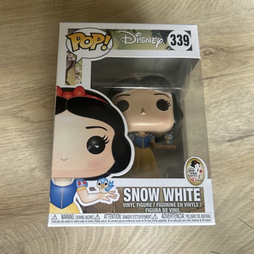 Figurine vinyle funko - figurine,