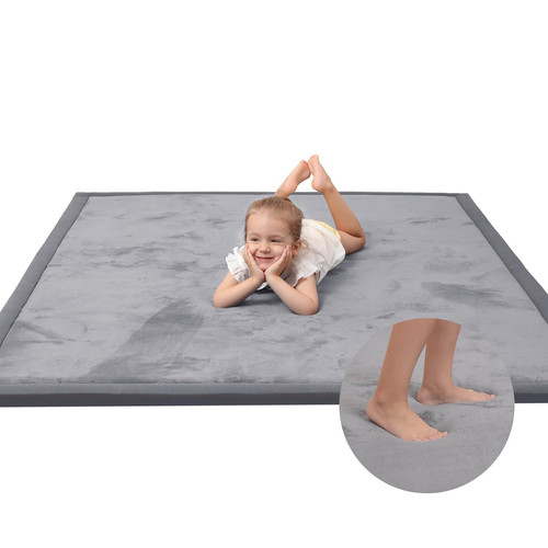 Huloo sleep baby play mat - play, for