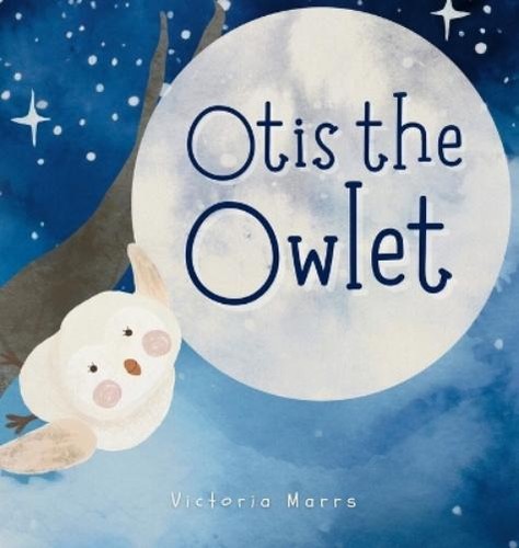 Victoria marrs otis - victoria, owlet