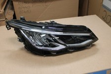 VW Golf 8 5H RHD UK Headlight LED Right 5H2941006