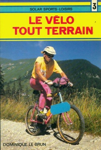 Vélo tout terrain - tout,