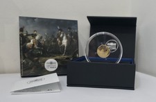 Coffret 20€ Euros France Or