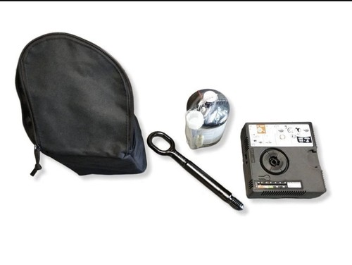 Kit compresseur air avec - kit,