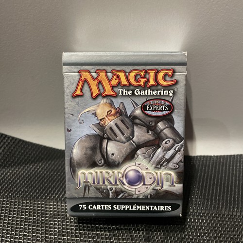 Mtg paquet tournoi - mtg,