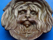 antique petit Vide poche