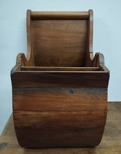 ANCIENNE CHAISE HAUTE XIXe SIÈCLE