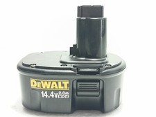 DEWALT DE9091 14.4V Replacement Battery Compatible