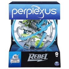 Perplexus - Rebel