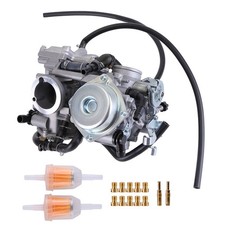 REPLACEMENT CARBURETOR CARB W/