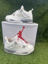 Basket Jordan Rétro 4 