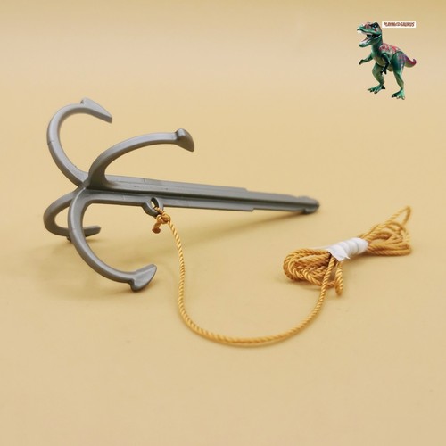Playmobil crochet corde - playmobil,