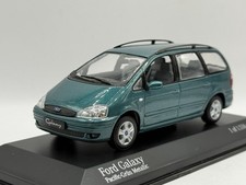 Ford Galaxy 2000 1/43