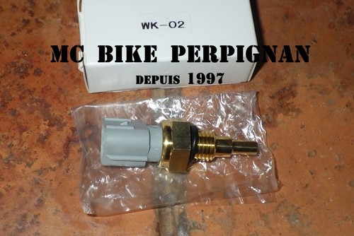 Sonde température honda - -, cb