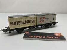 ♠️Lima HO  Wagon - 2