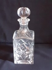 Carafe à whisky 50 cl en