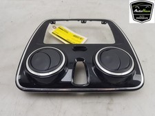 DASHBOARD NOZZLE DACIA LODGY (JS) MPV 1.2 TCE 16V (H5F-408) 2014 682604219R