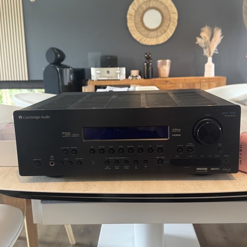 Ampli home cinema cambridge - home,