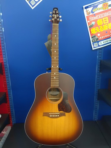 Guitare acoustique seagull - guitare,