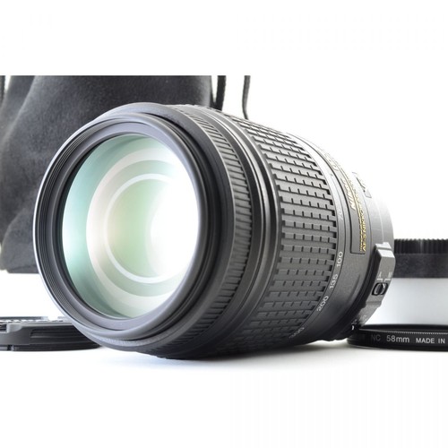 Neuf téléobjectif nikon - *neuf*,