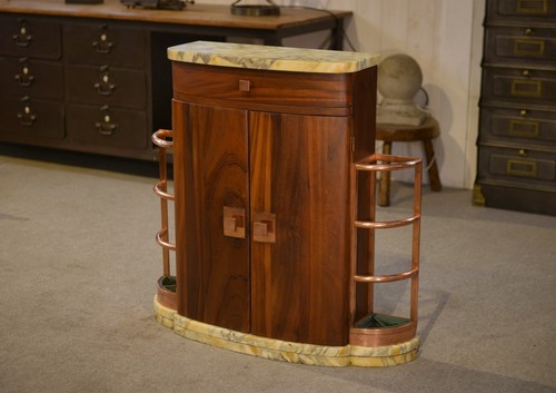 Meuble entrée console art - meuble,