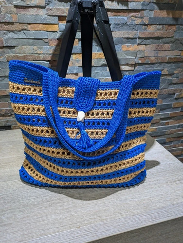 Sac fourre tout - fourre-tout, crochet