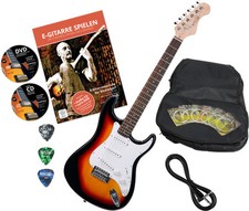 Pack Guitare Electrique