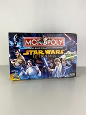 Jeu de société Monopoly Star