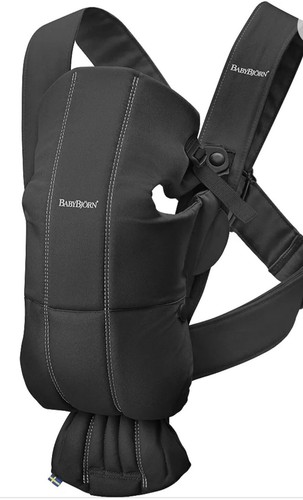 Porte bébé babyjorn - porte,