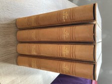 Les romans de la table ronde