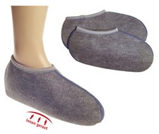 Chaussettes de Bottes pour