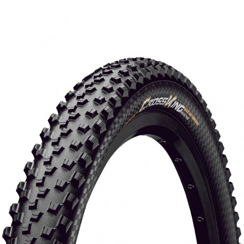 Pneu vtt 00 continental - pneu, 26