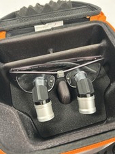 Luma Dental Ergo Prism Max Dental Glasses
