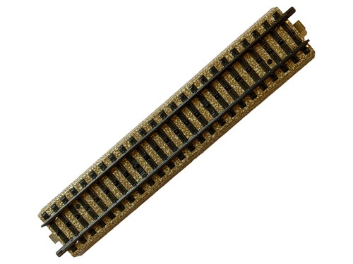 Märklin 5106 rail droit - märklin,