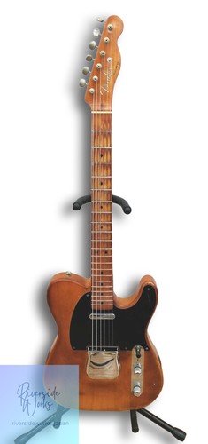 Guitare électrique fender usa - fender,