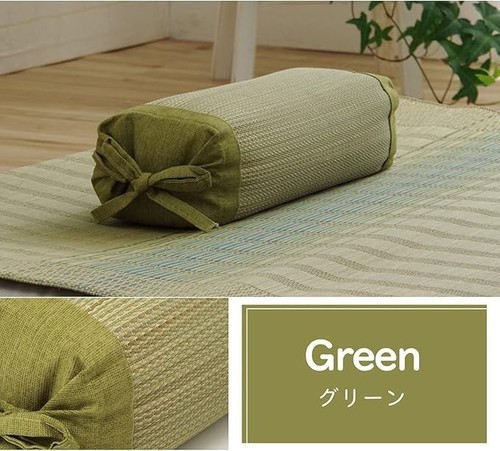Oreiller ikehiko igusa tatami - ikehiko,