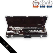 Clarinette basse