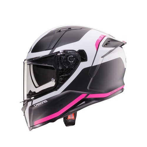 Casque intégral caberg avalon - caberg,