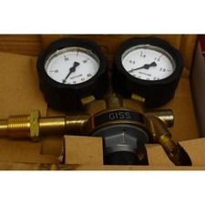 GISS Detendeur Acetylene