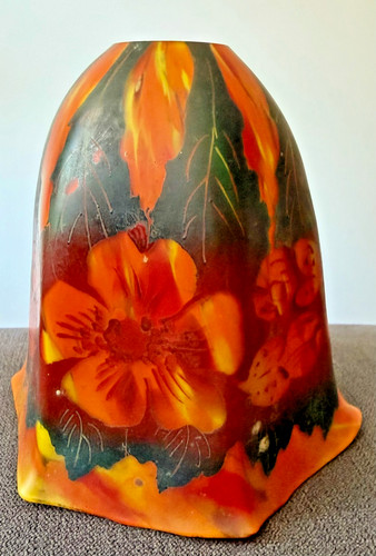 Clichy tulipe pâte - tulipe,