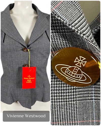 Veston vivienne westwood - veston,
