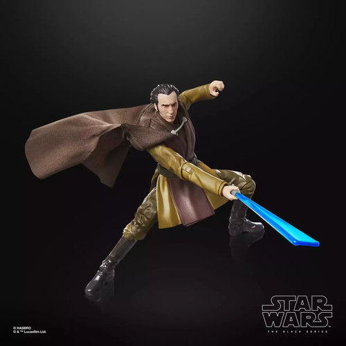 Star wars the - the, series