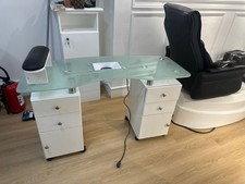 Table De Manucure 