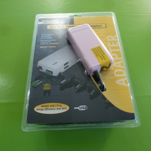 Chargeur alimentation tucano - d'alimentation,