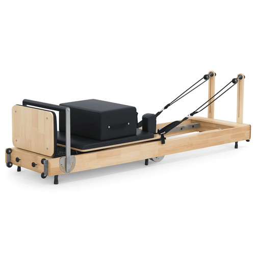 Fitness reformer pilates en - ph,