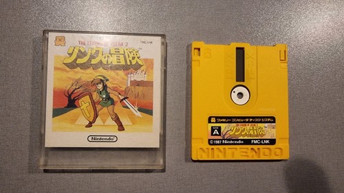 The legend zelda - of, 2
