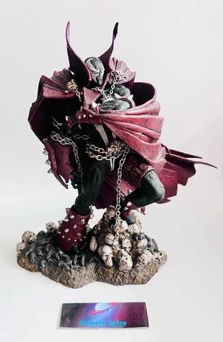 Figurine articulée spawn v - figurine,