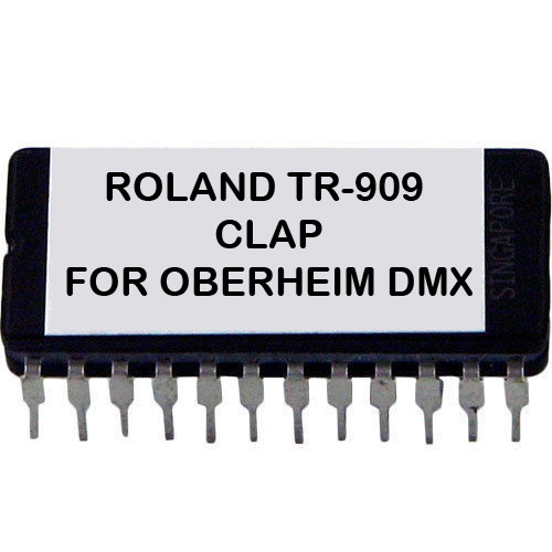 Roland tr909 909 - roland, tr-909