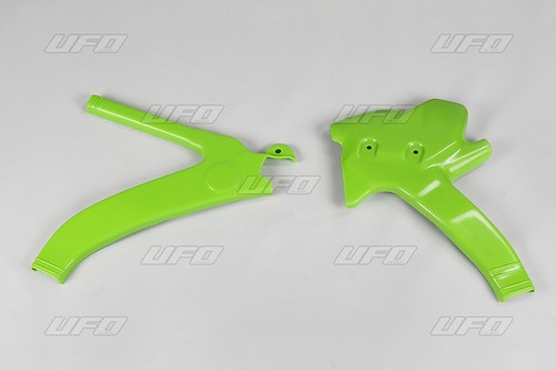 Ufo frame guards kawasaki - frame,
