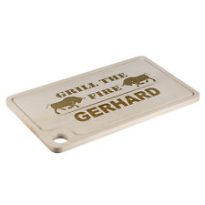 Planche à Découper Steak