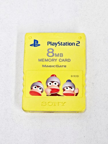 Carte mémoire playstation - carte,